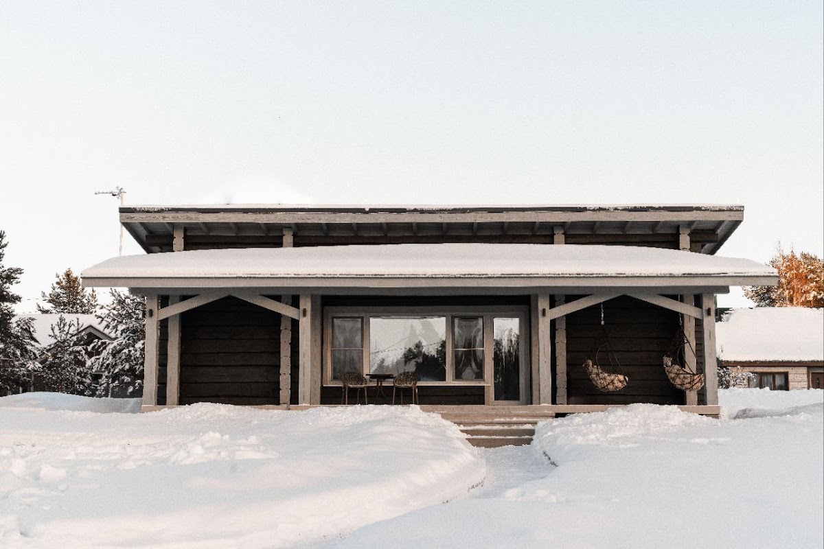 Три Стихии — Ууксу - photo 3