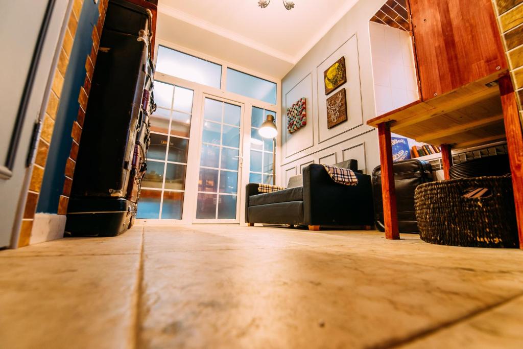 Хостел Nicehostel - photo 4