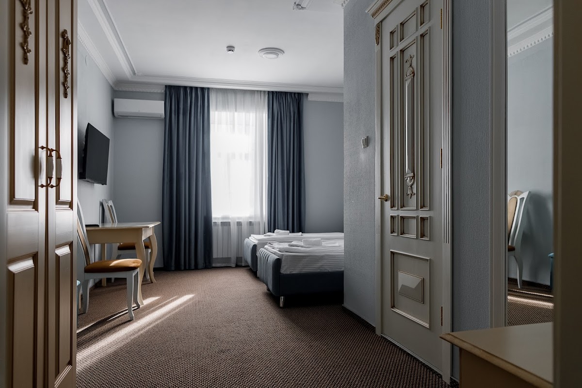 Отель "Афины" - photo 2