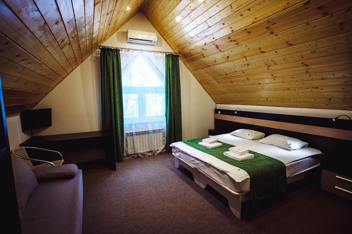 Донской Лес - photo 4