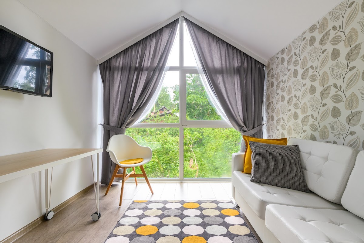 Guest house in Kurortniy - photo 4