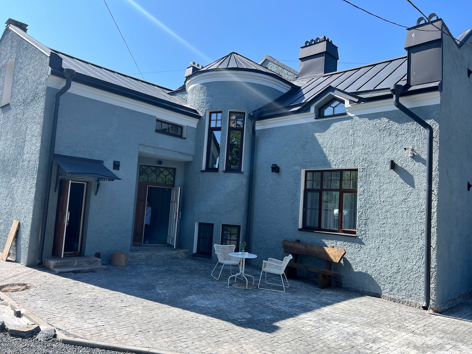 Гостевой дом Ilta