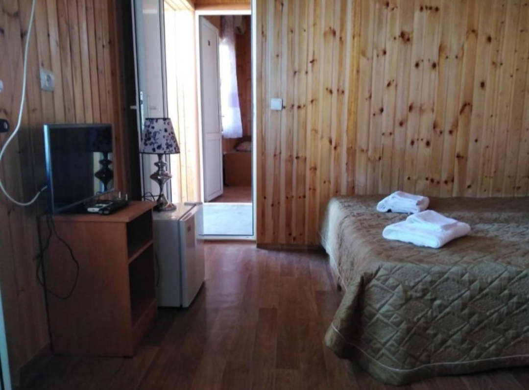 У Дианы - photo 5