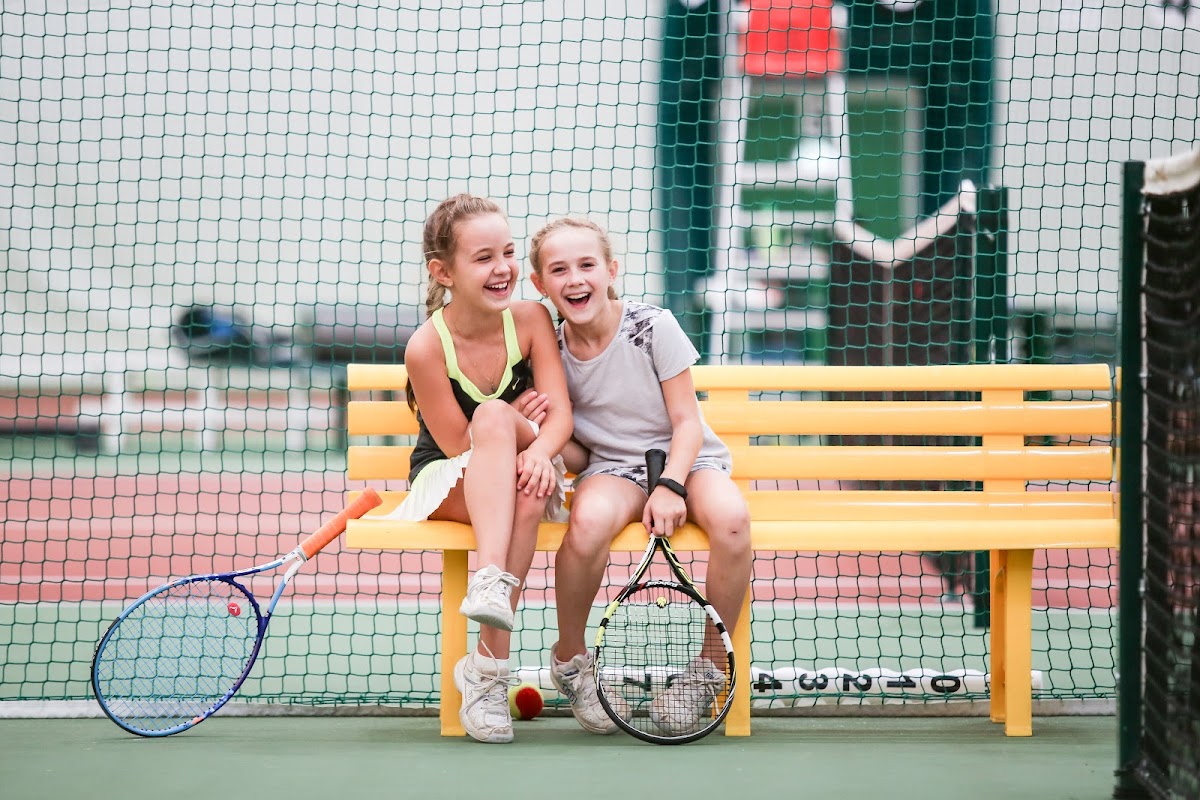 Шуклино Теннис Вилла - photo 2