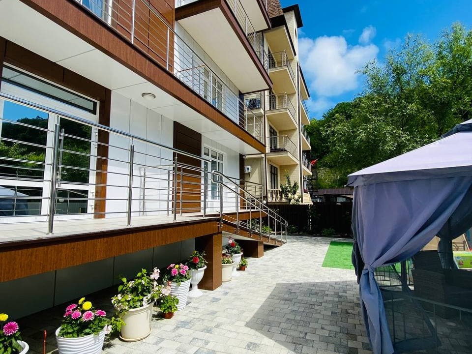 Val’kont hotel - photo 3