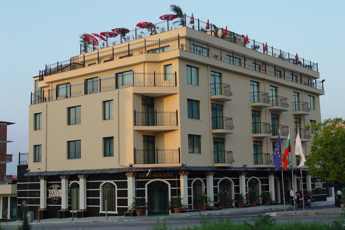 Hotel Rio - photo 2