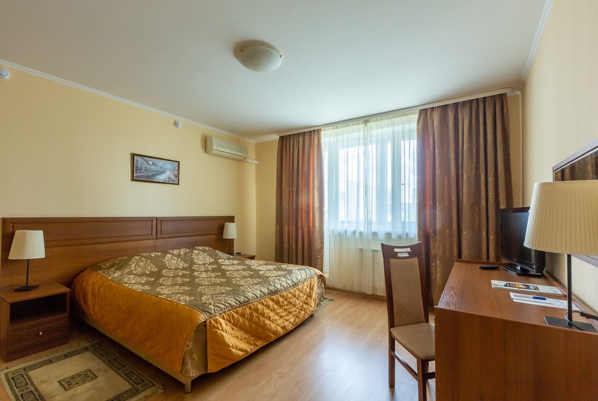 АпартОтель - photo 3