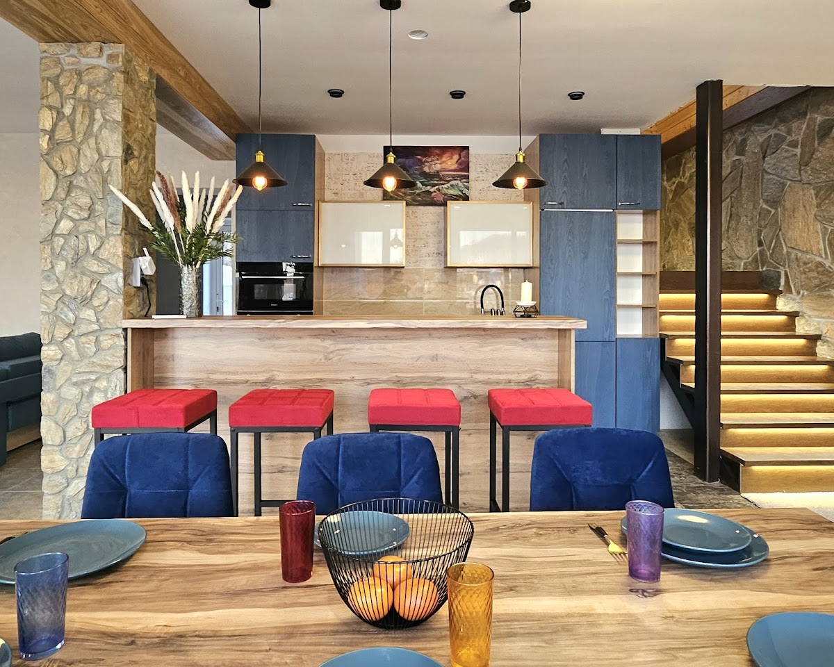 Гостевые Дома - photo 4