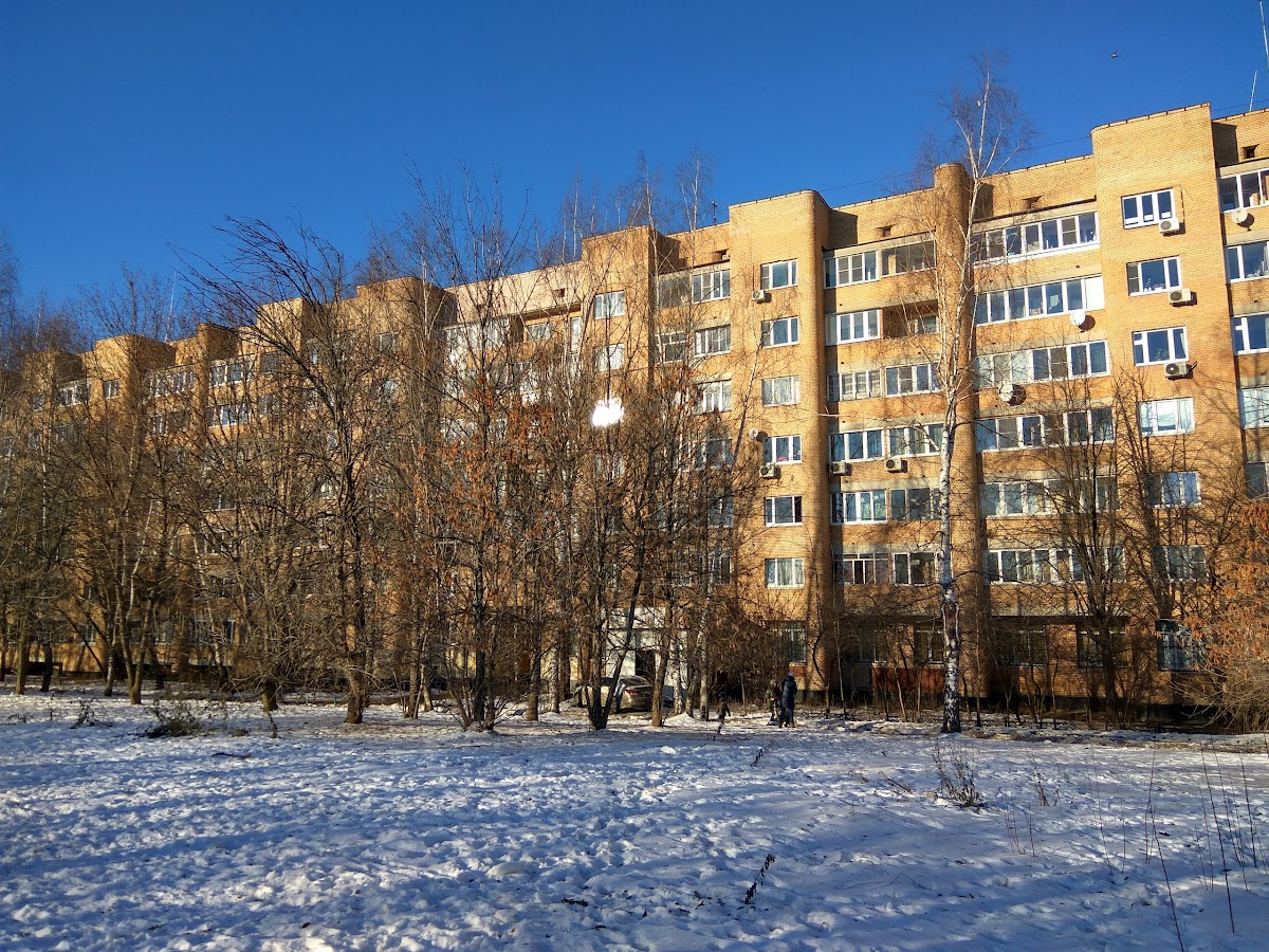 Хостел "Шиповник" - photo 3