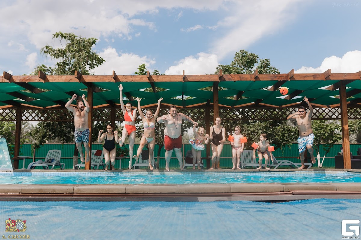 На Калиновке - photo 5