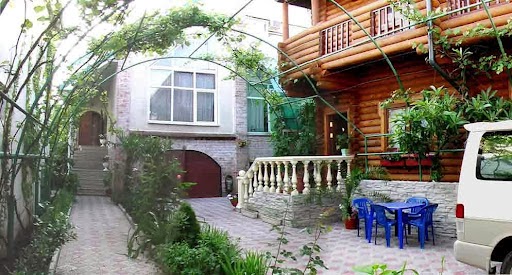 Гостиница Варвара - photo 3