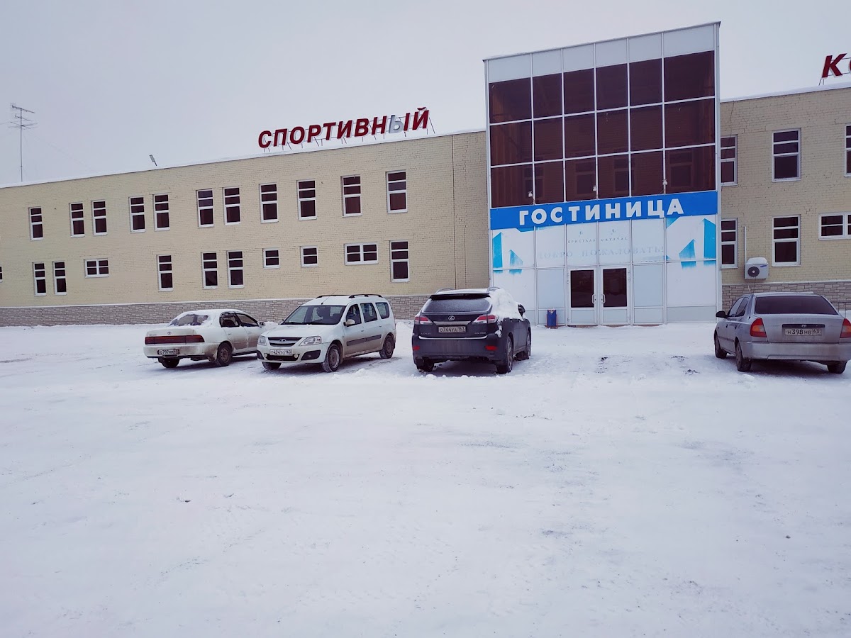 Придорожный Комплекс "Гараж" - photo 2