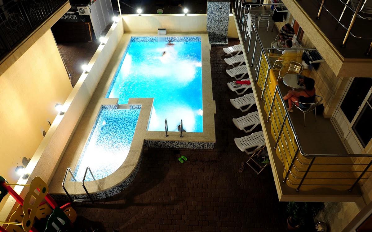 Отель «More Resort» - photo 5