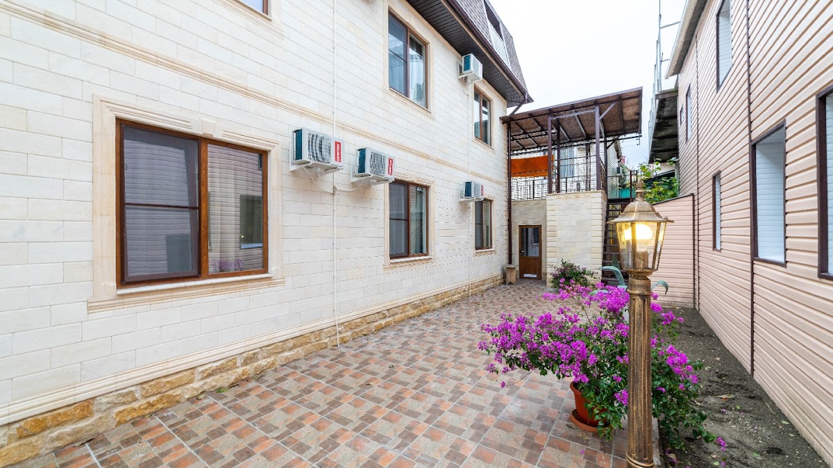 Отель "Грант" - photo 4