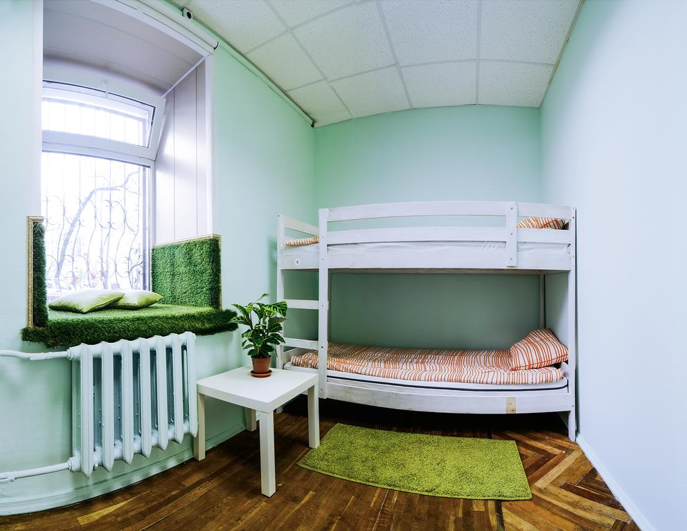 Old Flat на Невском - photo 3