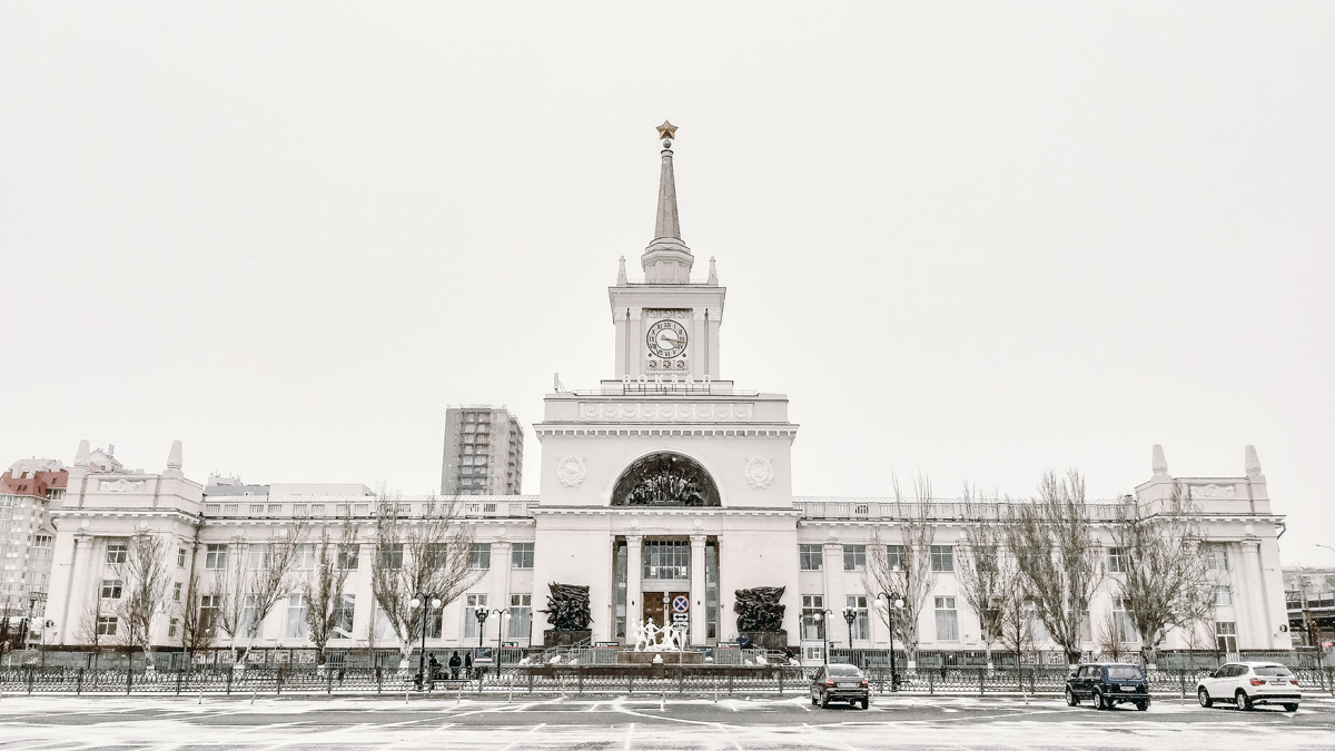 Хостел Берлога - photo 4