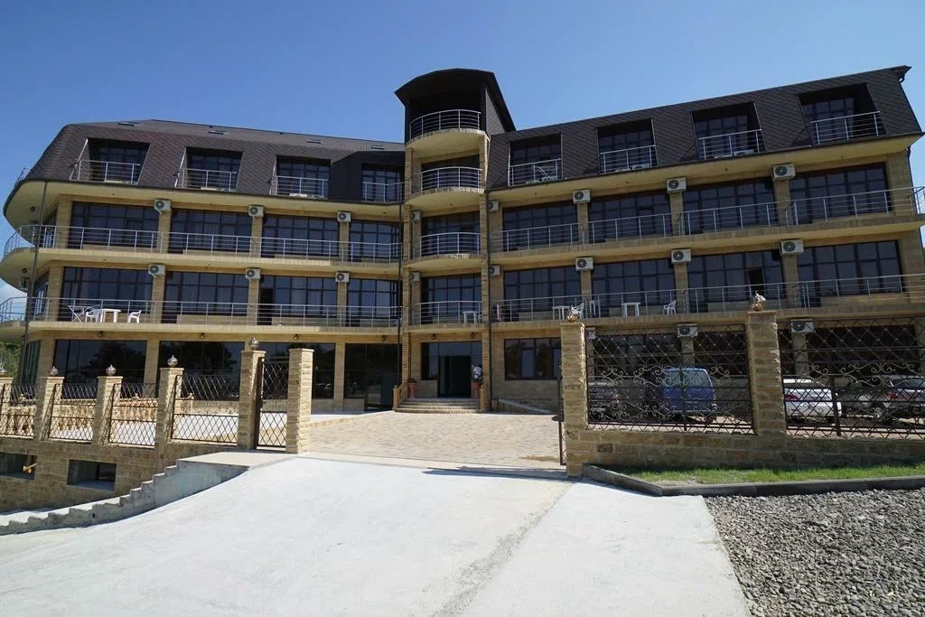 Гостевой дом Шоколад - photo 2