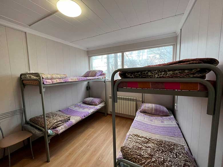 Otrada Hostel - photo 5