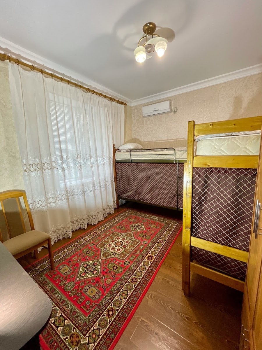 Хостел Подушка - photo 5