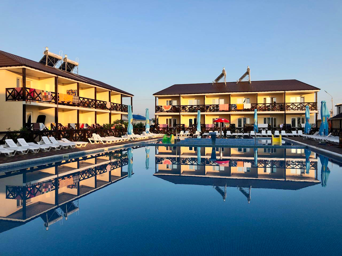 Коралловый остров - photo 5