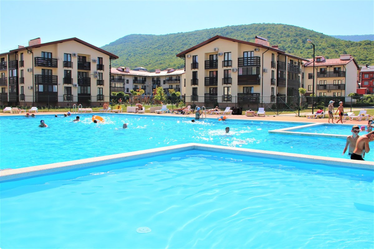 База отдыха "Морской залив" - photo 5