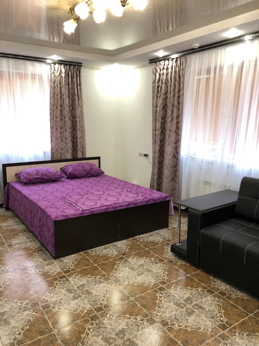 Оздоровительный комплекс "Тимьяновы Камни" - photo 5