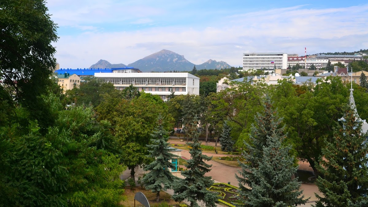 Gostievoi dom na Yablonevaya - photo 3
