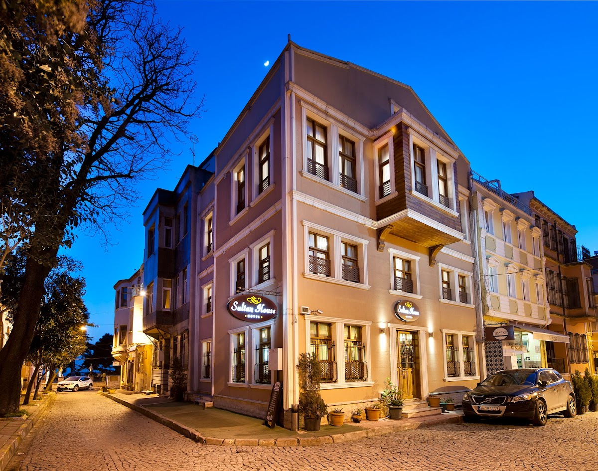 Nika Hotel - photo 5