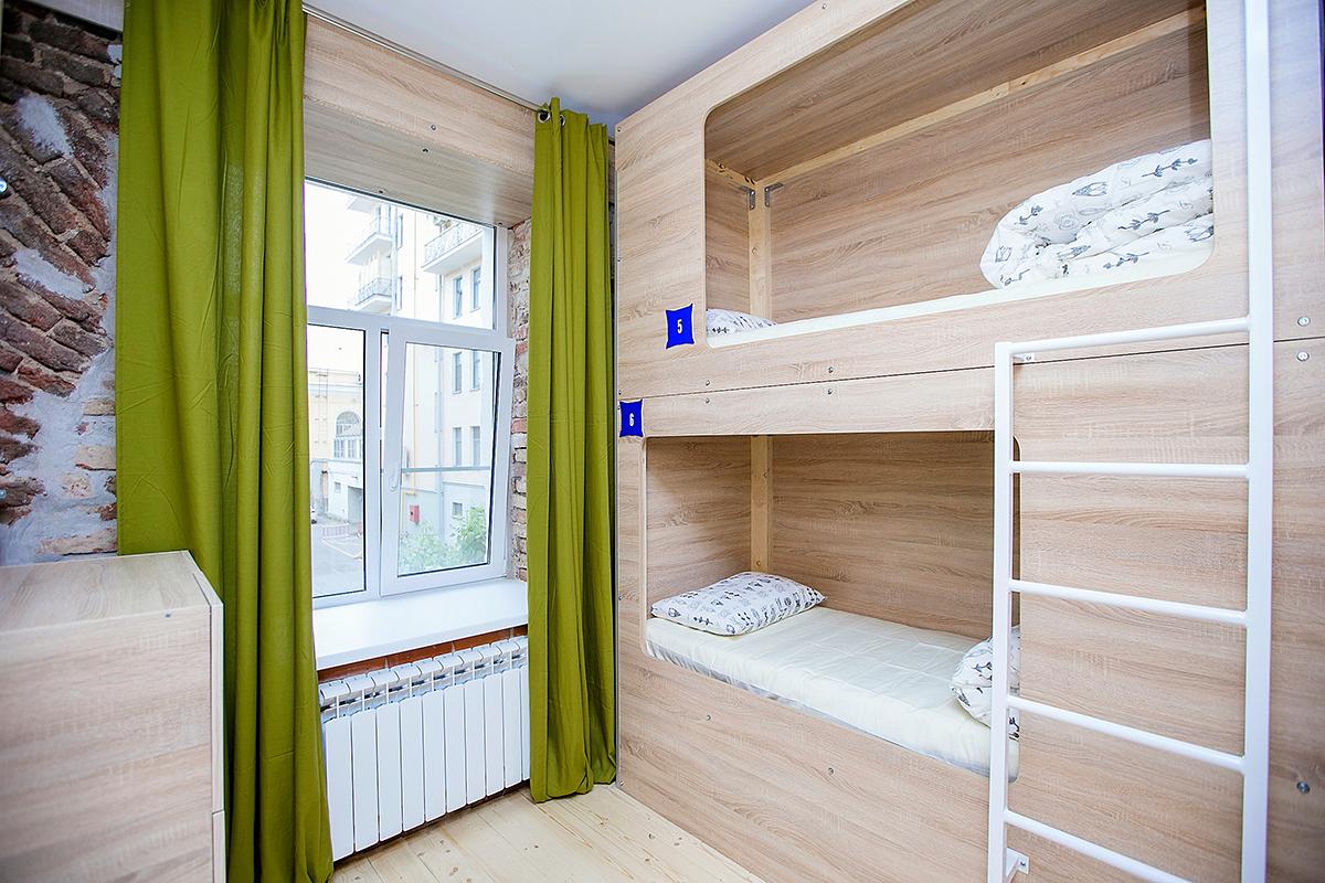 Меридиан Отель - photo 2