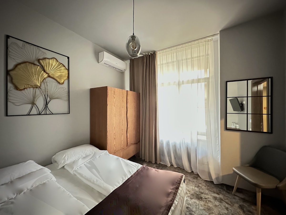 Veronica Hotel - photo 4