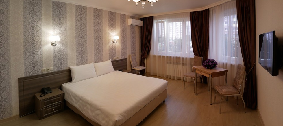 Hotel 1 - photo 5
