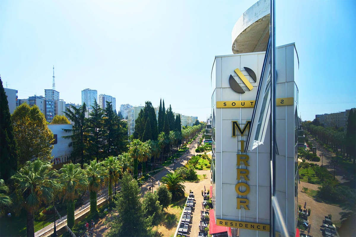 Грейс Миррор - photo 5