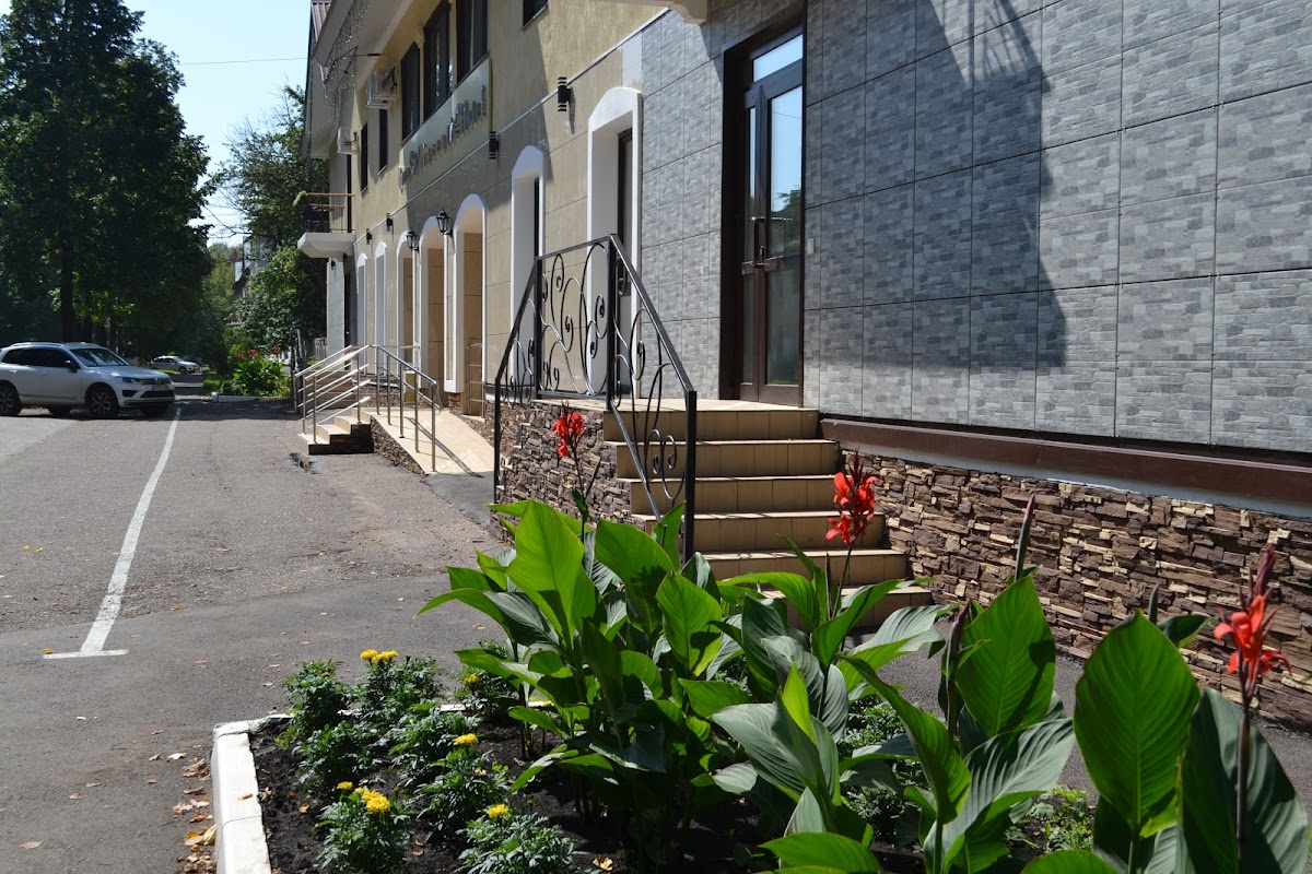 Hotel Vincent - photo 2