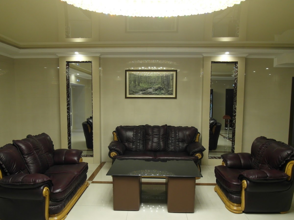 BlagCity hotel & hostel - photo 2