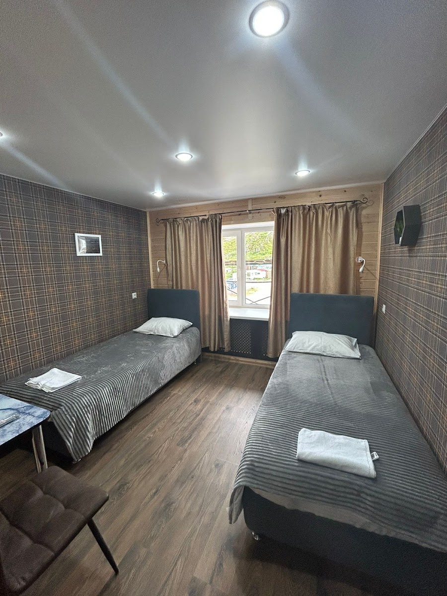 Smart Eco Rooms - photo 2