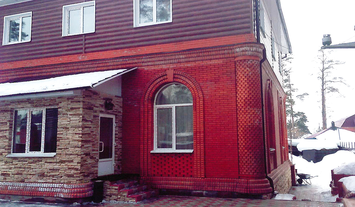 Гостиничный комплекс "Согдиана" - photo 2