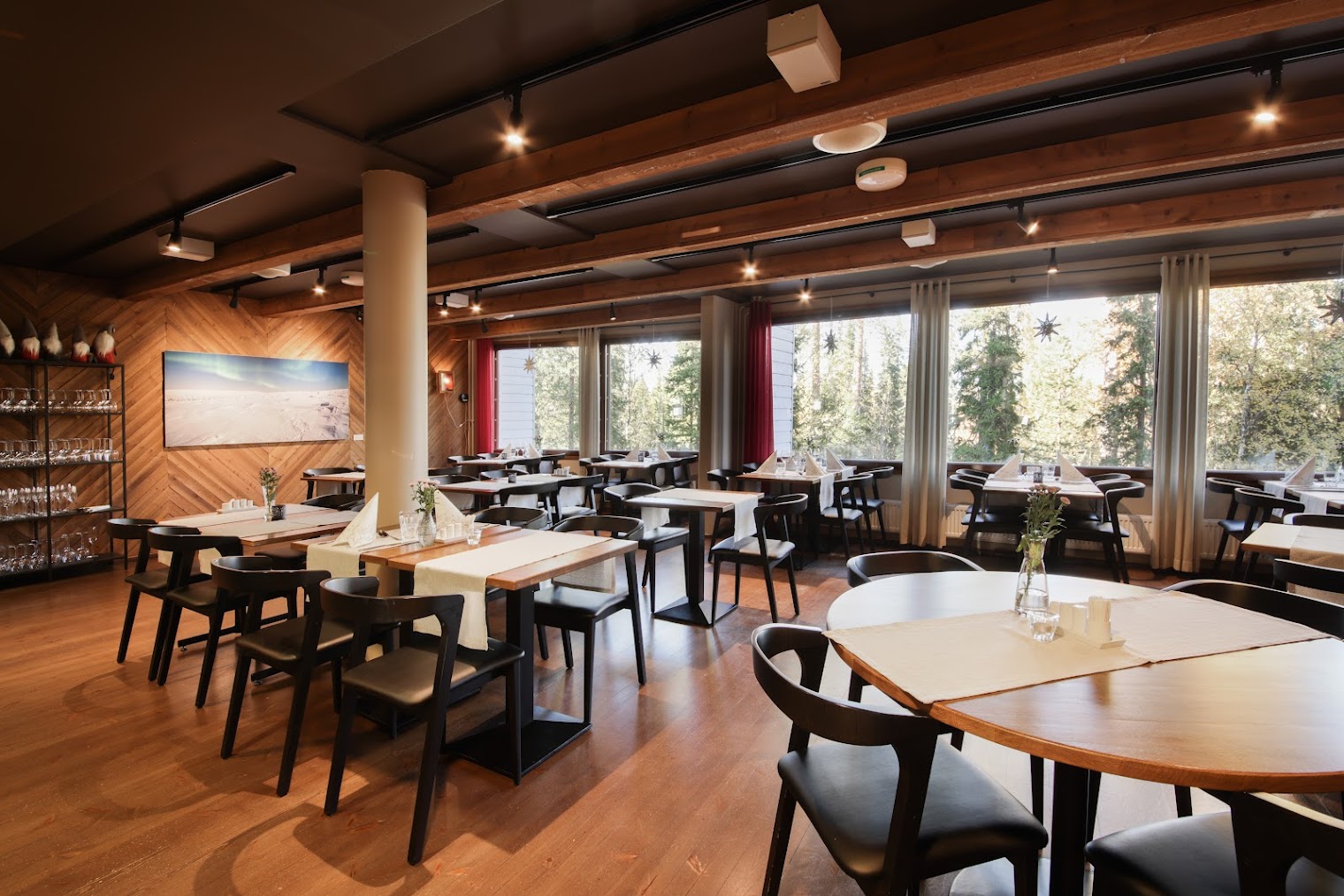 Santa's Hotel Aurora