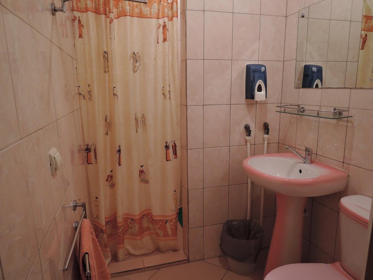 Тайм-аут - photo 2
