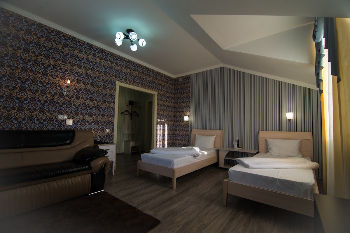 Hotel X.O - photo 2
