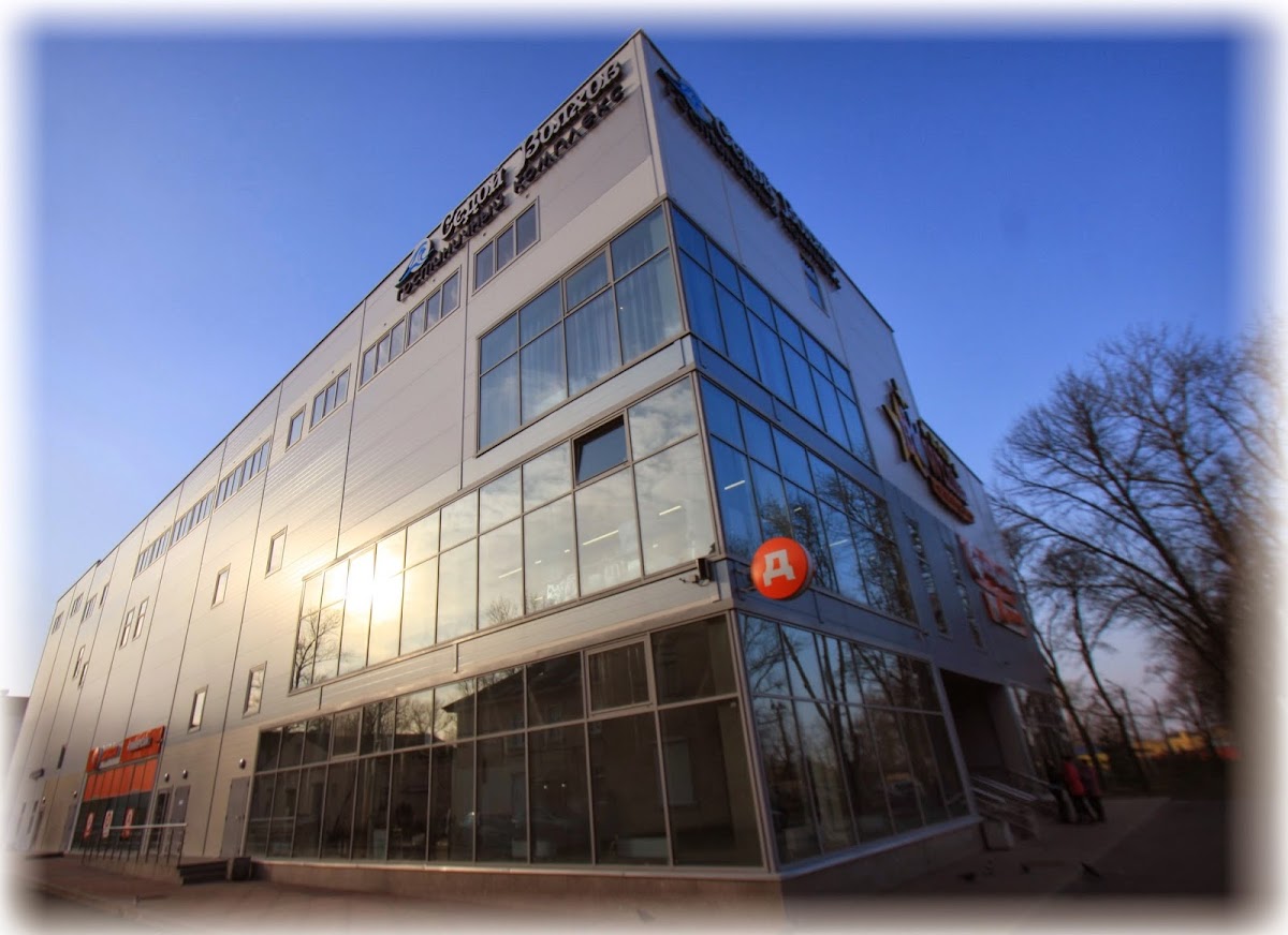 Гостиница Званка - photo 3