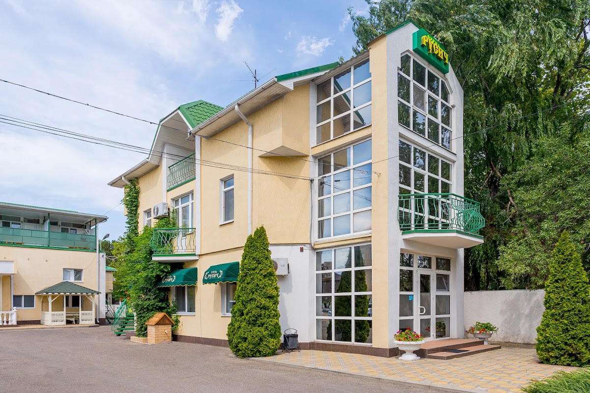 Гостевой дом "Камчатка" - photo 5