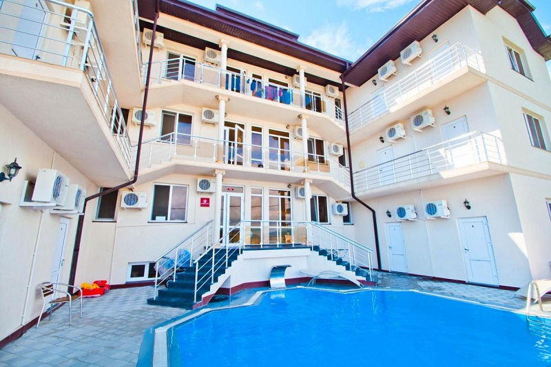 Гостиница Лайм - photo 3