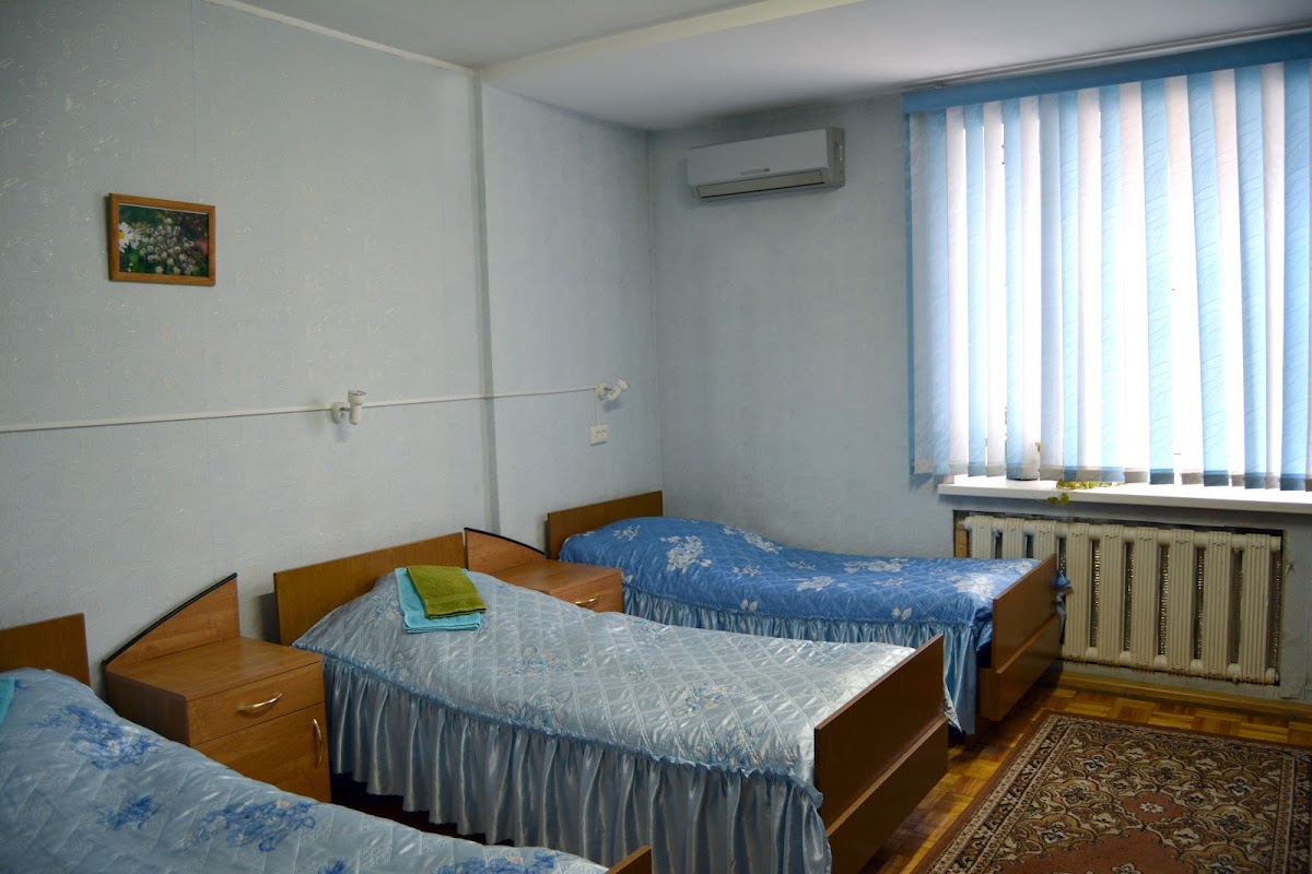 Гостиница "Комфорт" - photo 2