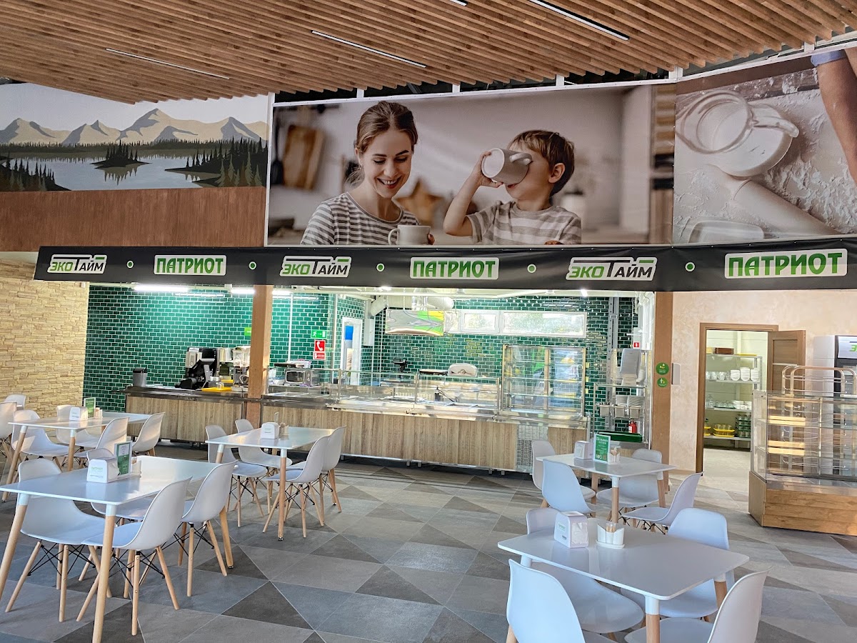 Гостиница Набережная - photo 2