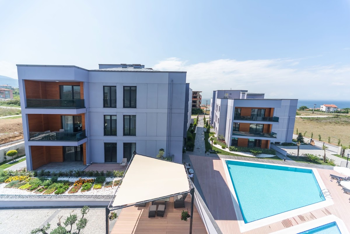 Green Hills Hotel - photo 2