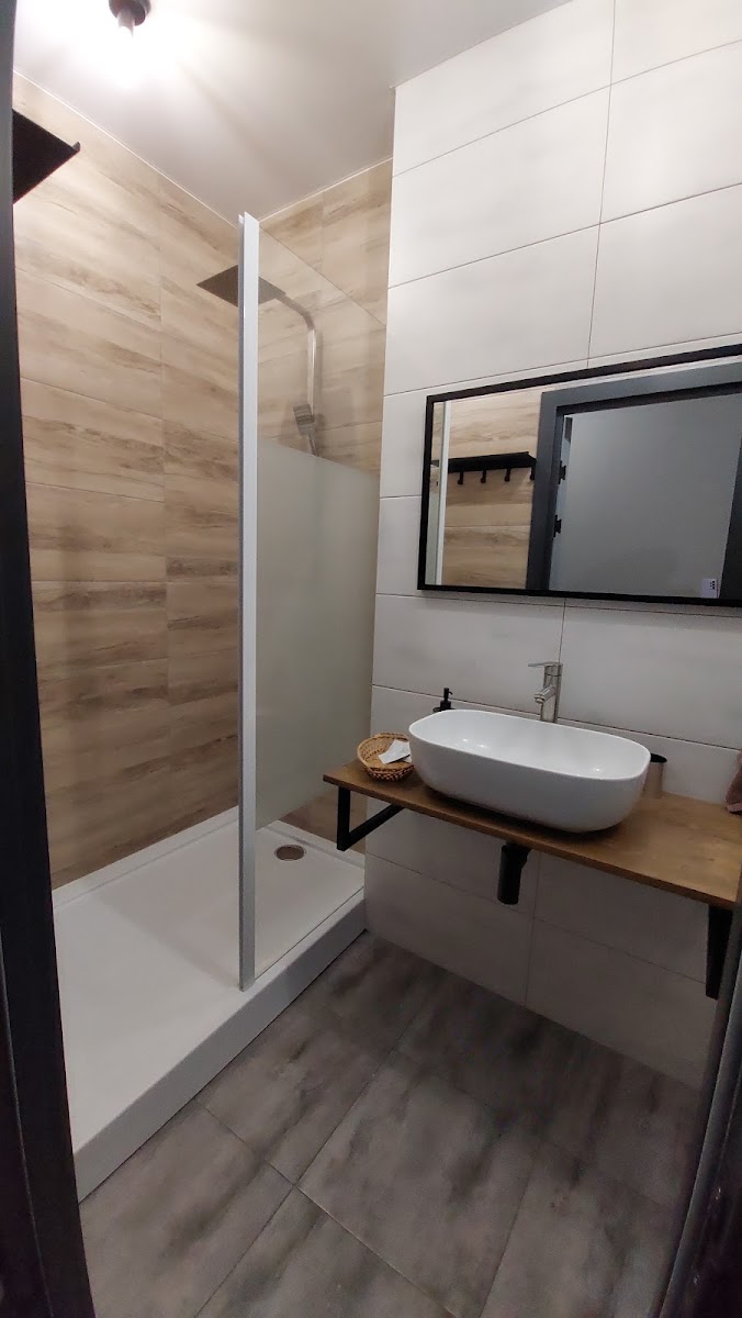 Апартаменты LOFT Apartments 2 bedroom - photo 3
