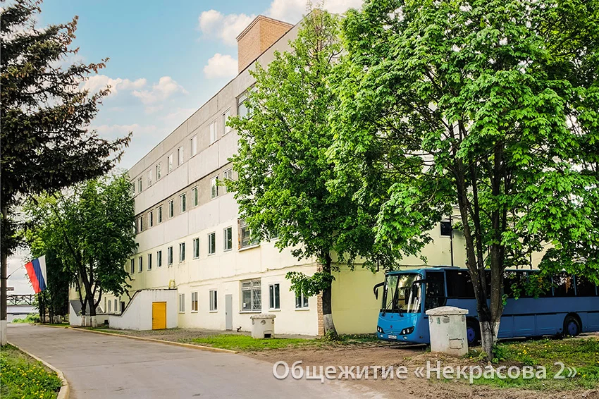Мини-отель Лесное угодье - photo 5