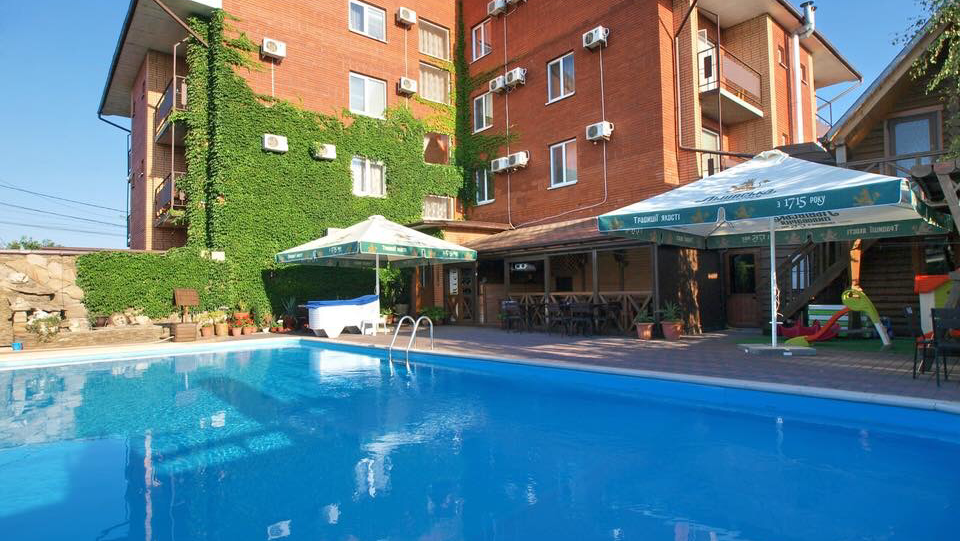 Вилла Мария - photo 5