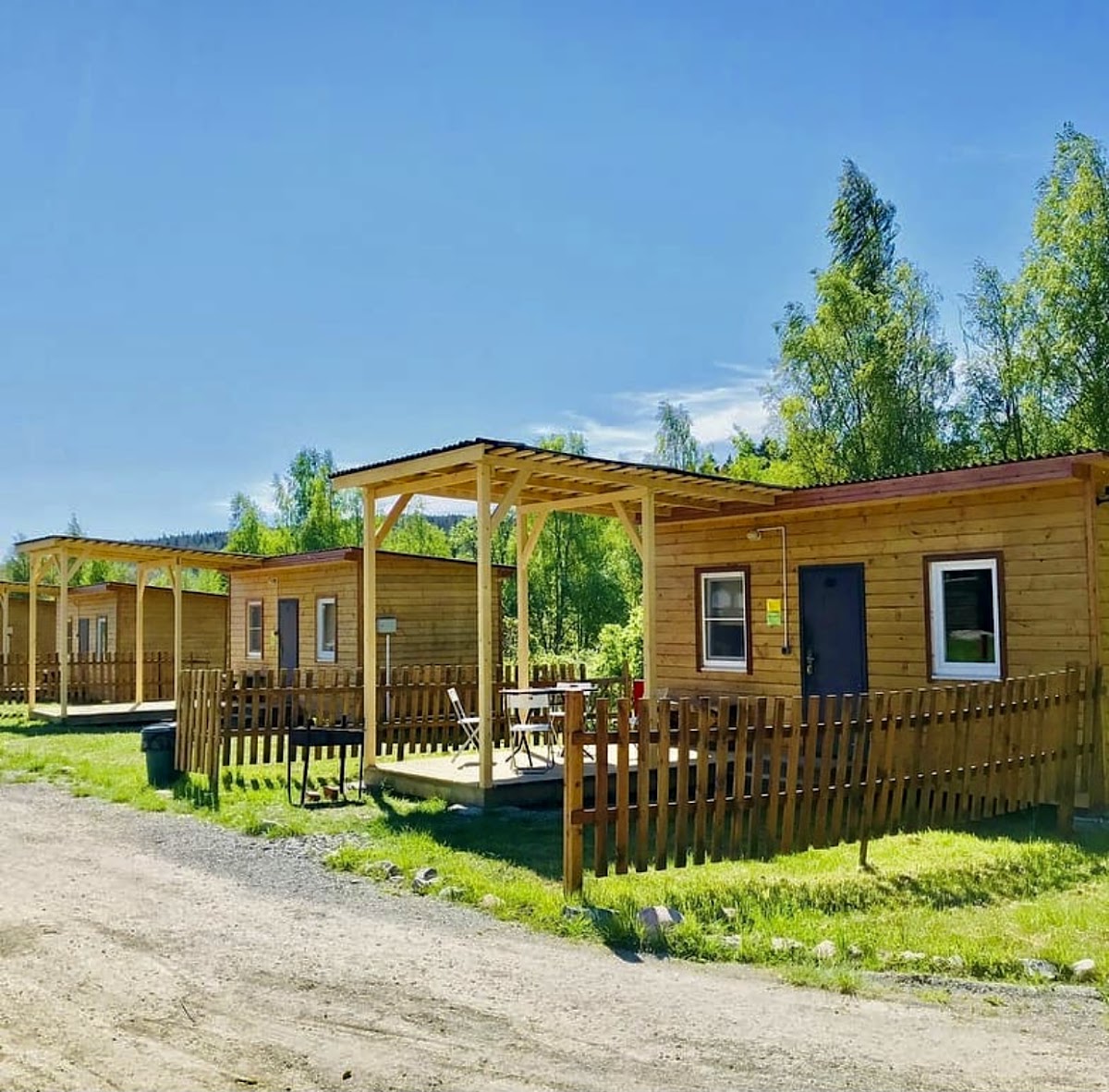 Башни Андра - photo 3