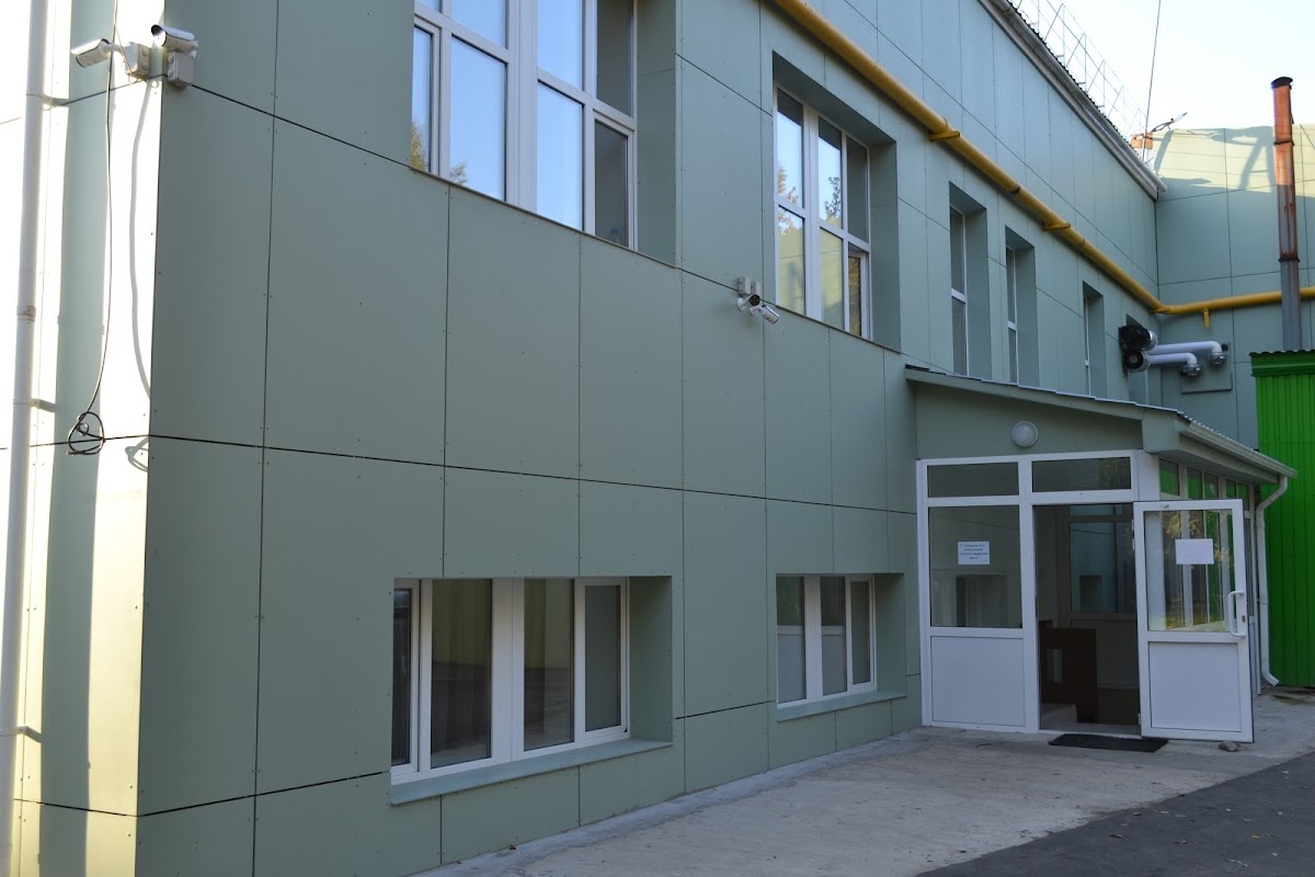 Хостел Бирюза - photo 3